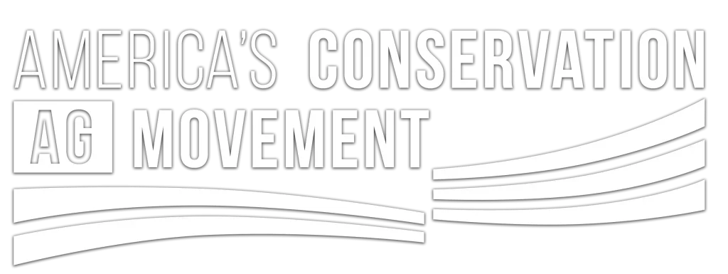 America's Conservation Ag Movement